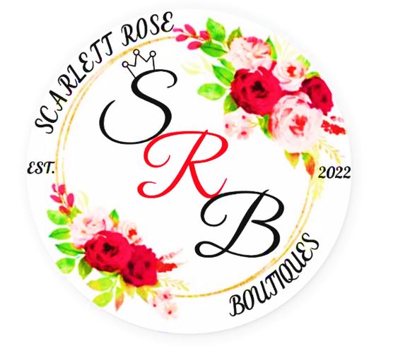 Scarlett Rose Boutiques